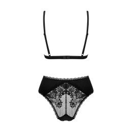 Maderris body - Noir M/L Maderris body - Noir M/L
