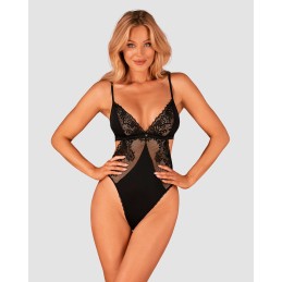 Maderris body - Noir XL/XXL Maderris body - Noir XL/XXL