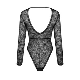 Merlys body - Noir M/L Merlys body - Noir M/L
