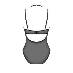 Selinne body- Noir XL/XXL Selinne body- Noir XL/XXL