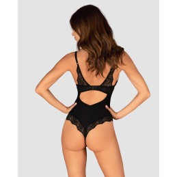 Bellastia body- Noir M/L Bellastia body- Noir M/L