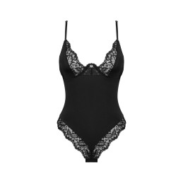 Bellastia body- Noir M/L Bellastia body- Noir M/L