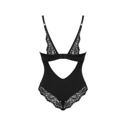Bellastia body- Noir M/L Bellastia body- Noir M/L