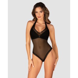 Medilla body - Noir XS/S Medilla body - Noir XS/S