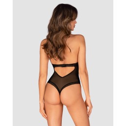Medilla body - Noir XS/S Medilla body - Noir XS/S