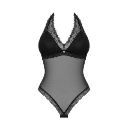 Medilla body - Noir XS/S Medilla body - Noir XS/S