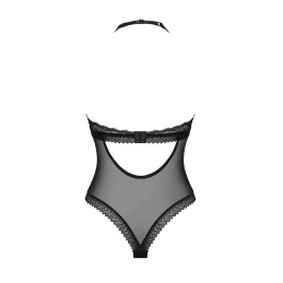 Medilla body - Noir XS/S Medilla body - Noir XS/S