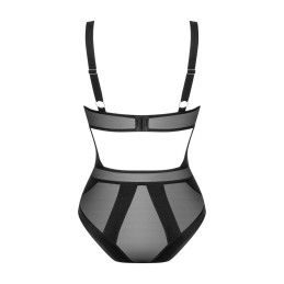 Chic Amoria body - Noir M/L