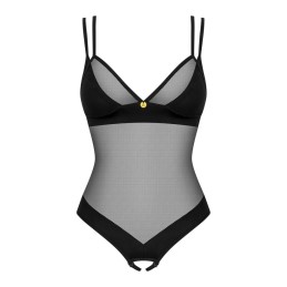 Nesari body ouvert - Noir M/L