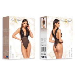 Veronica body - Noir L/XL Veronica body - Noir L/XL