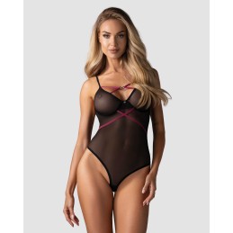 Novenes body - Noir M/L Novenes body - Noir M/L