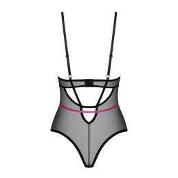 Novenes body - Noir M/L Novenes body - Noir M/L