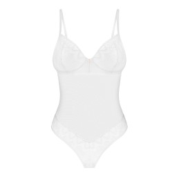 Alissium body - Blanc M/L Alissium body - Blanc M/L