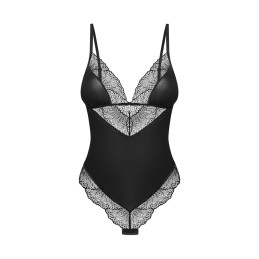 Lobellis body - Noir XL/XXL Lobellis body - Noir XL/XXL