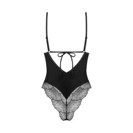 Lobellis body - Noir XL/XXL Lobellis body - Noir XL/XXL