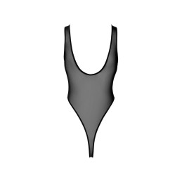 Paparazzi body en maille élastique XL Paparazzi body en maille élastique XL