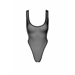 Paparazzi body en maille élastique XXXL