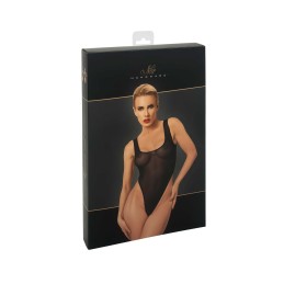 Paparazzi body en maille élastique XXXL