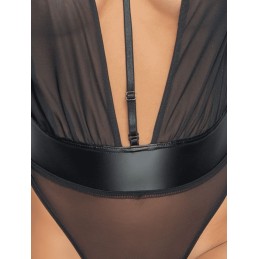 Mesh body avec sangle réglable L