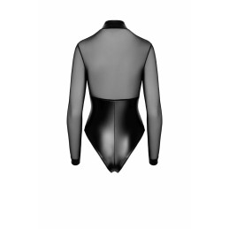 Body avec anneaux XXL