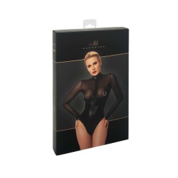 Body avec anneaux XXL