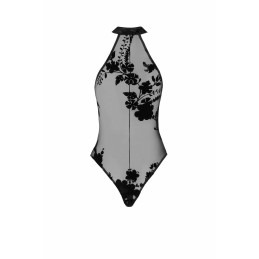 Ego Body dos nu en maille floquée XXXL Ego Body dos nu en maille floquée XXXL