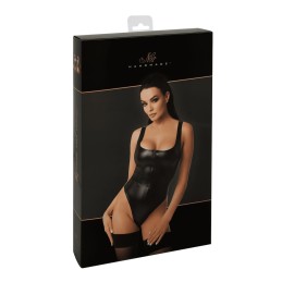 Body Elysium noir XL Body Elysium noir XL