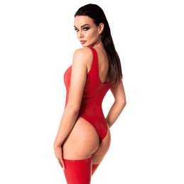 Body Elysium rouge L Body Elysium rouge L