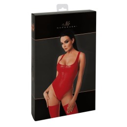 Body Elysium rouge L Body Elysium rouge L