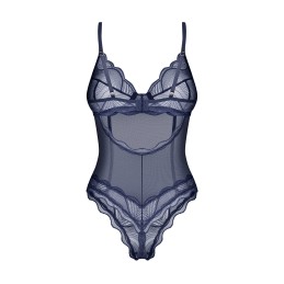 Nightly blue body ouvert - Bleu M/L Nightly blue body ouvert - Bleu M/L