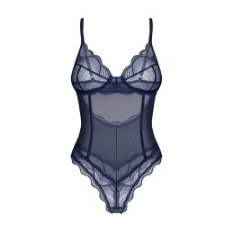 Nightly blue body ouvert - Bleu M/L Nightly blue body ouvert - Bleu M/L