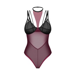 Parisel body S/M - Obsessive Exquisite - Lingerie Femme