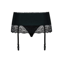 Miamor Porte-jarretelles - Noir S/M