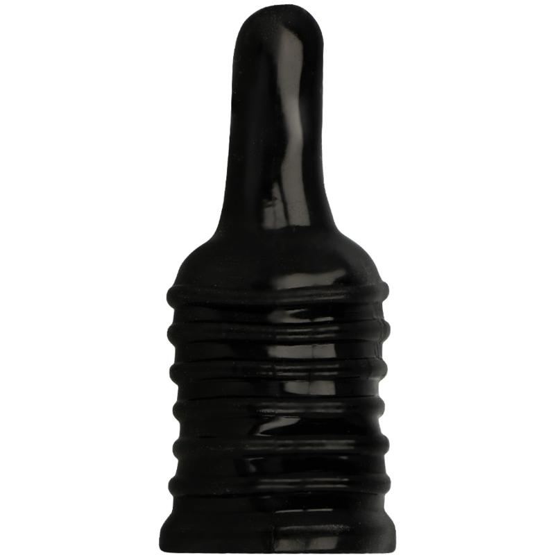 OHMAMA FETISH - DÉ À DIRE ANAL EN SILICONE TEXTURÉ OHMAMA FETISH - DÉ À DIRE ANAL EN SILICONE TEXTURÉ