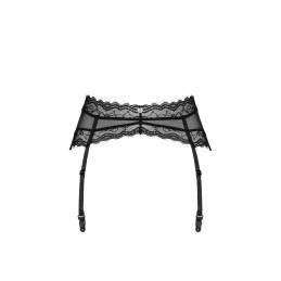 Medilla porte-jarretelles - Noir XS/S Medilla porte-jarretelles - Noir XS/S