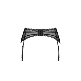Medilla porte-jarretelles - Noir XS/S Medilla porte-jarretelles - Noir XS/S