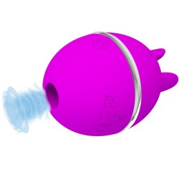 PRETTY LOVE - VIBRATEUR...