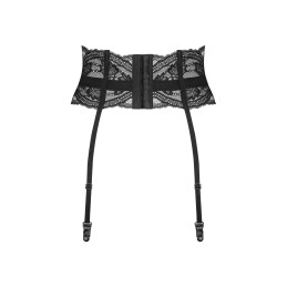 Nutris porte-jarretelles - Noir XS/S