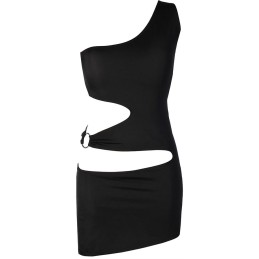 Robe - Noire M Robe - Noire M
