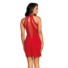 Robe - Rouge XL Robe - Rouge XL