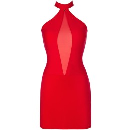 Robe - Rouge XL Robe - Rouge XL