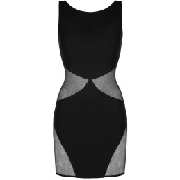 Robe - Noire M Robe - Noire M