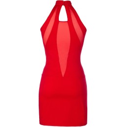 Robe - Rouge XL Robe - Rouge XL