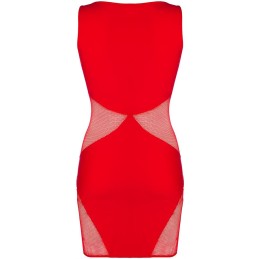 Robe - Rouge S Robe - Rouge S