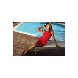 Robe - Rouge S Robe - Rouge S