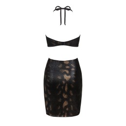 Vivianty Robe noire M/L Vivianty Robe noire M/L