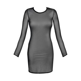 Robe - Noire S (38) Robe - Noire S (38)