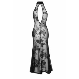 Robe longue en Taille uniquelle S Robe longue en Taille uniquelle S