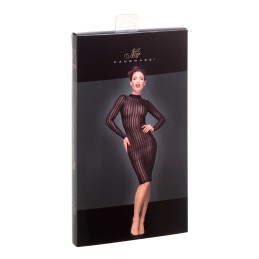 Robe classique en Taille uniquelle élastique S