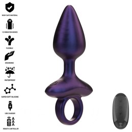 INTENSE - MICHAEL PLUG ANAL...